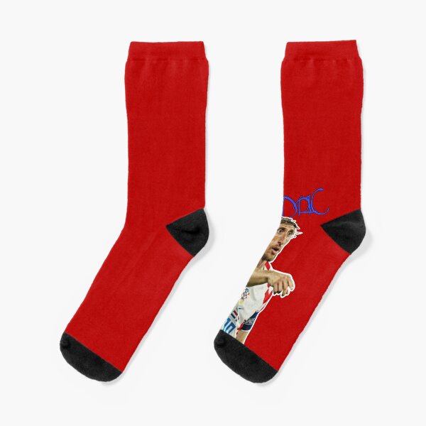 Modric Croatia Hero Socks