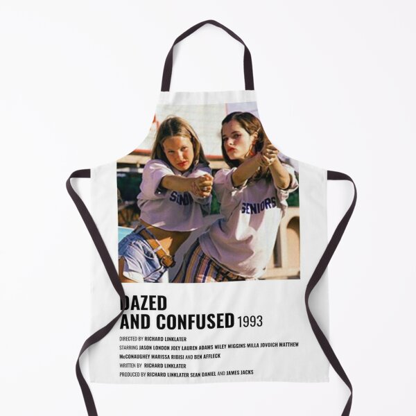 Item preview, Dazed And Confused designed and sold by Acarlosca.