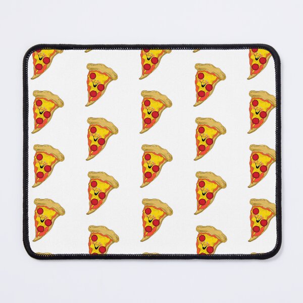 Item preview, Happy Pizza Guy designed and sold by monkeytulz.