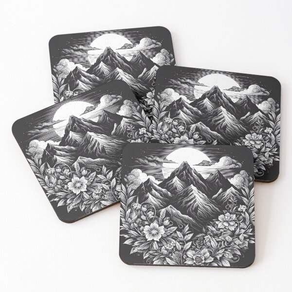 Item preview, Simple Nature Elegance designed and sold by DesignVibesHub.
