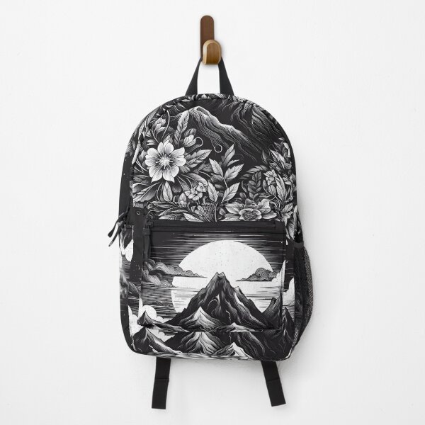Item preview, Simple Nature Elegance designed and sold by DesignVibesHub.