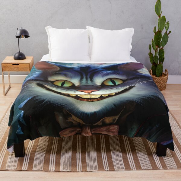 Item preview, Alice in Wonderland, Cheshire Cat inspired  designed and sold by Awesome Things.