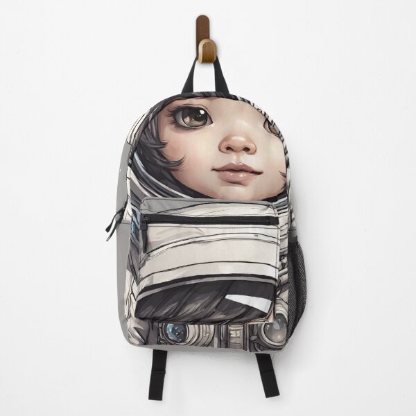 Item preview, Child_Astronaut designed and sold by Ball-and-Match.