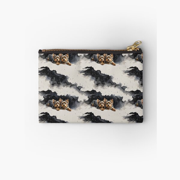 Item preview, ARTISTIC RENDITION OF CURIOUS PUPPIES designed and sold by NAG5089A.