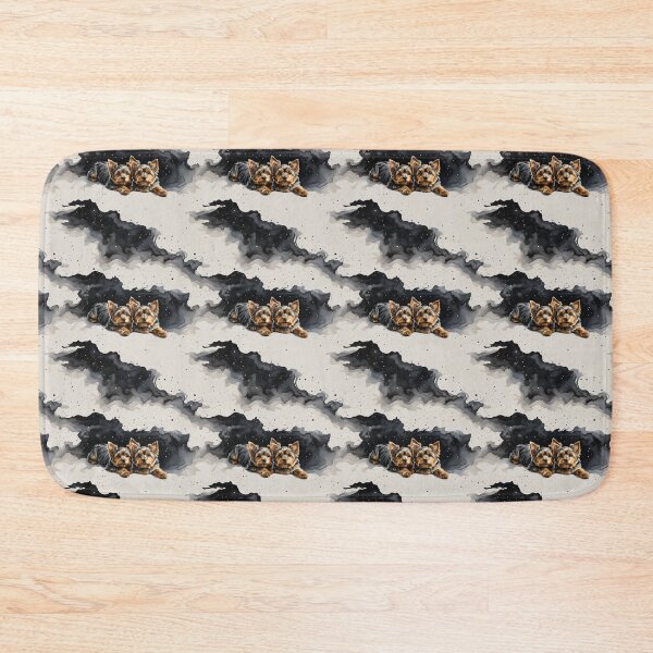 Item preview, ARTISTIC RENDITION OF CURIOUS PUPPIES designed and sold by NAG5089A.