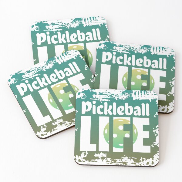 Item preview, Pickleball Life designed and sold by CherylAvola.