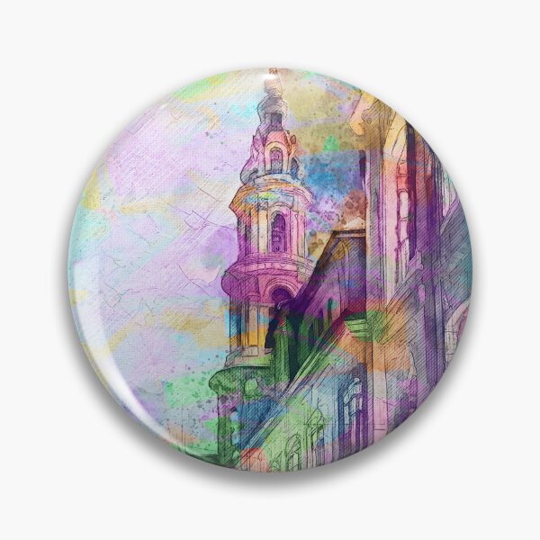 Item preview, Above Perspective designed and sold by ElliOzy.