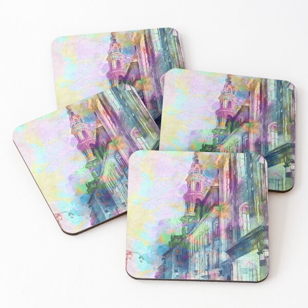 Item preview, Above Perspective designed and sold by ElliOzy.