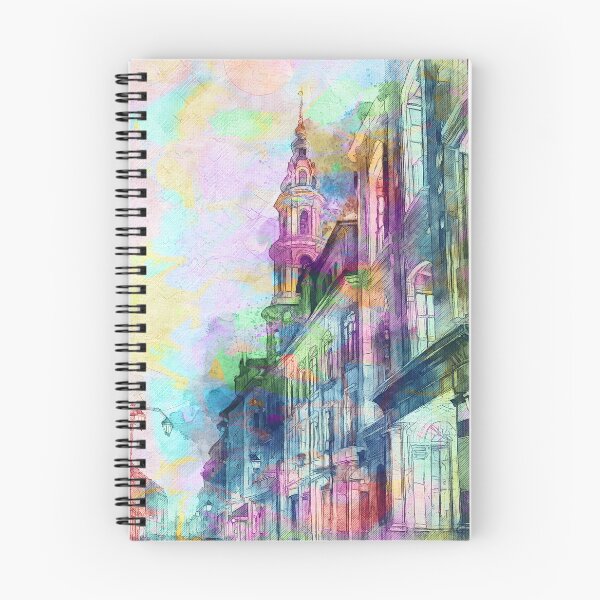 Item preview, Above Perspective designed and sold by ElliOzy.