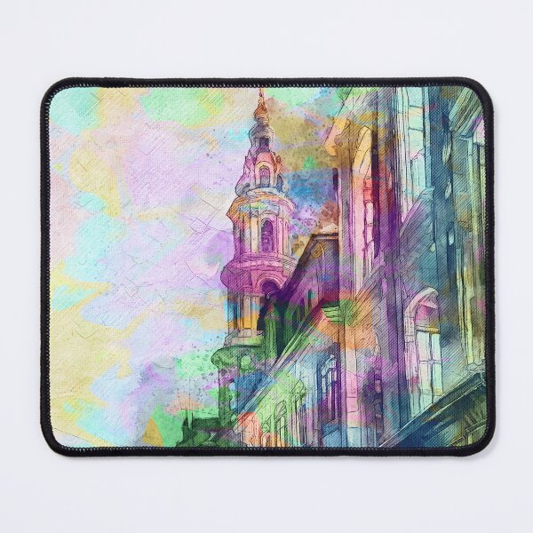 Item preview, Above Perspective designed and sold by ElliOzy.