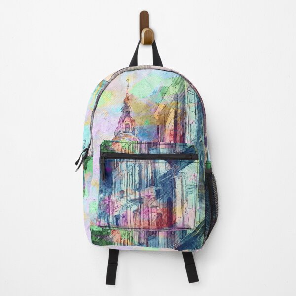 Item preview, Above Perspective designed and sold by ElliOzy.