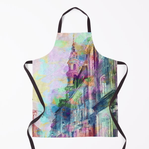 Item preview, Above Perspective designed and sold by ElliOzy.