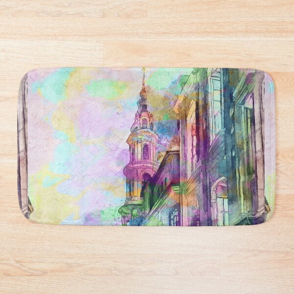 Item preview, Above Perspective designed and sold by ElliOzy.