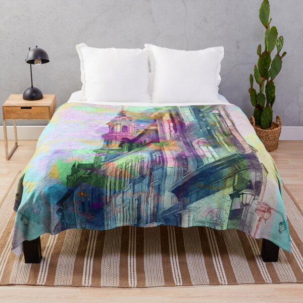 Item preview, Above Perspective designed and sold by ElliOzy.