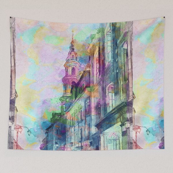 Item preview, Above Perspective designed and sold by ElliOzy.
