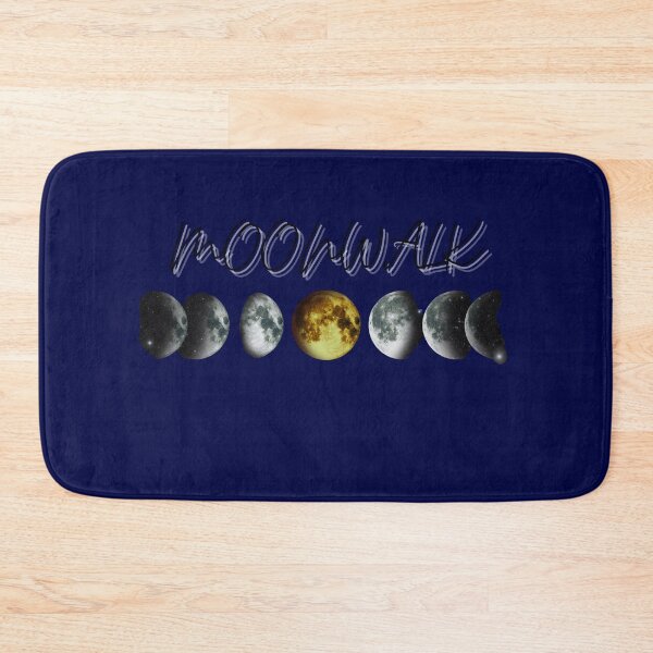 Item preview, Gold Moonwalk designed and sold by TakeThis4.