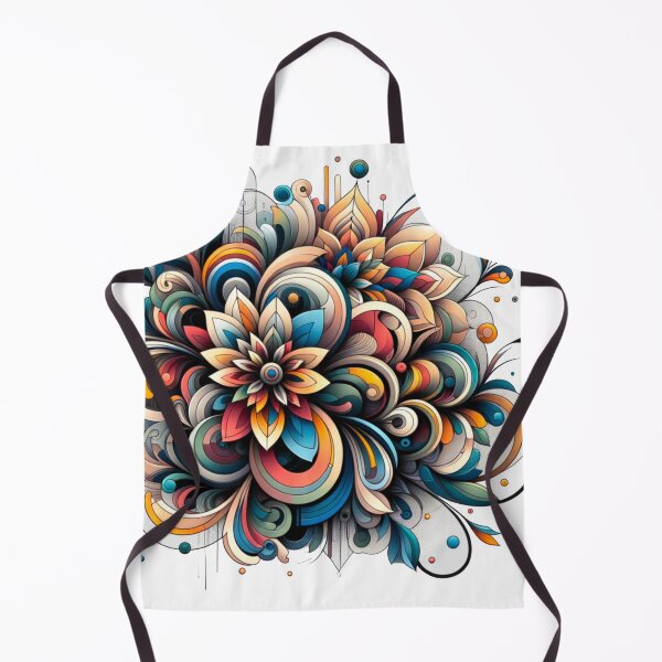 Item preview, flower power designed and sold by aixinastudio.