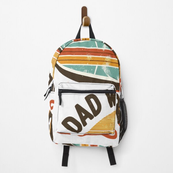 Item preview, Dad who loves surfing designed and sold by LongIslandDesgn.