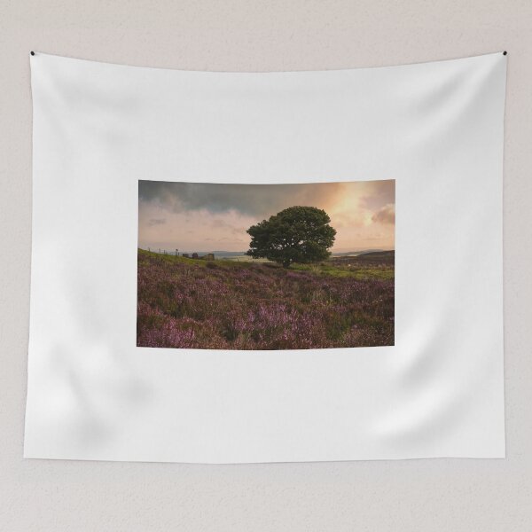 Item preview, Last Tree in the Garden designed and sold by Michael-Wales.
