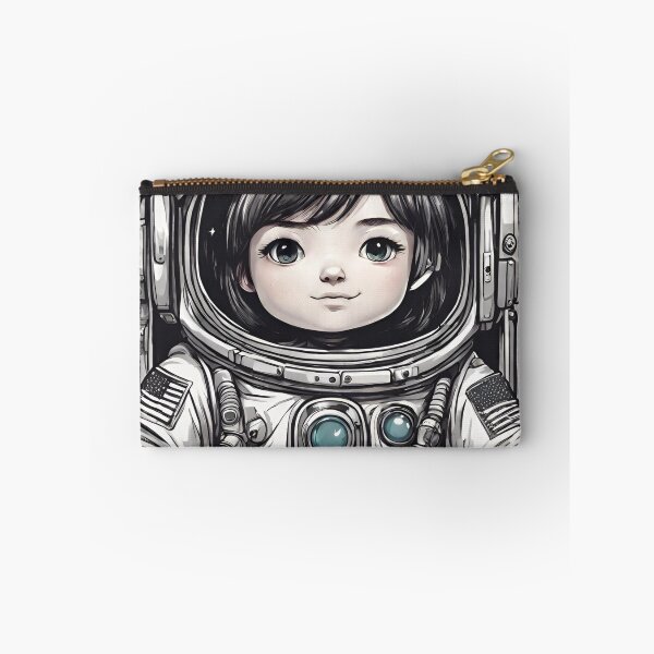 Item preview, Child_Astronaut designed and sold by Ball-and-Match.