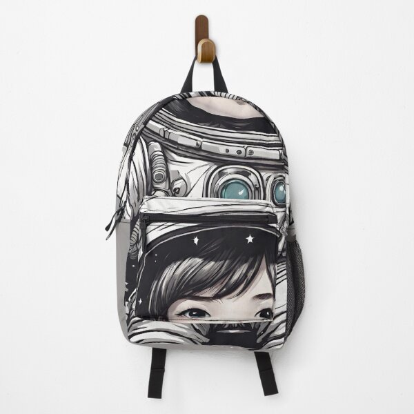 Item preview, Child_Astronaut designed and sold by Ball-and-Match.