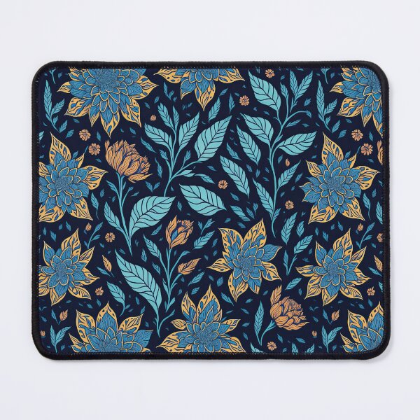 Item preview, Flower Pattern S03 D17 designed and sold by Houerd.