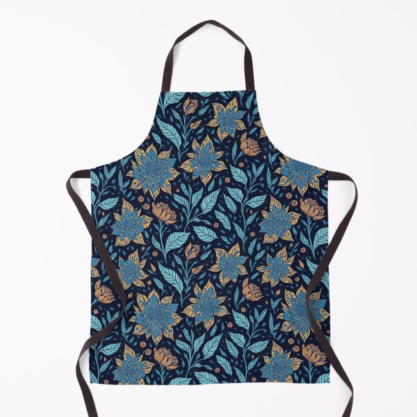 Item preview, Flower Pattern S03 D17 designed and sold by Houerd.
