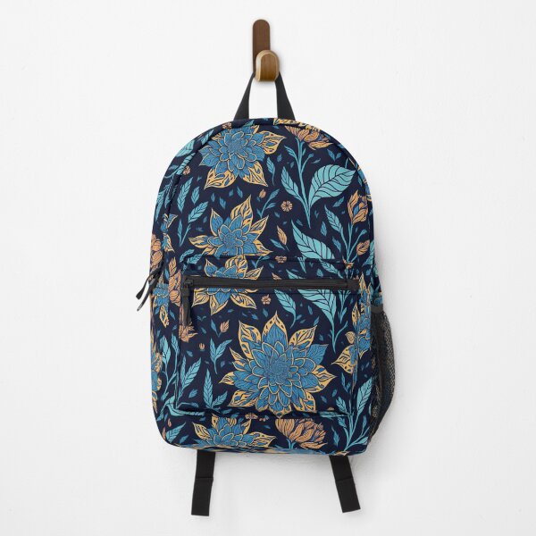 Item preview, Flower Pattern S03 D17 designed and sold by Houerd.