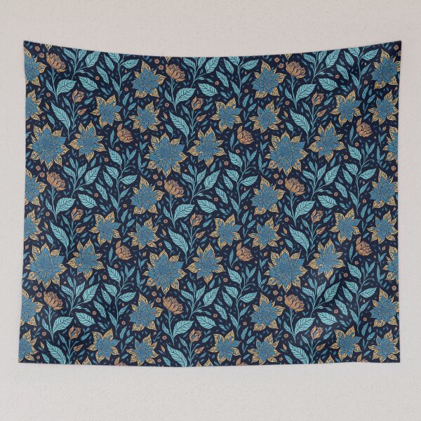 Item preview, Flower Pattern S03 D17 designed and sold by Houerd.