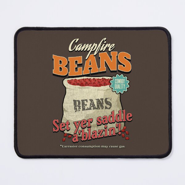Item preview, Blazing Beans designed and sold by robotrobotROBOT.