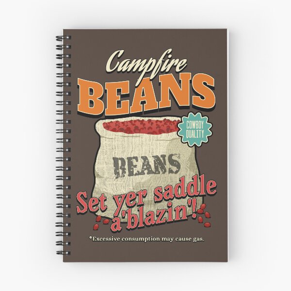 Item preview, Blazing Beans designed and sold by robotrobotROBOT.