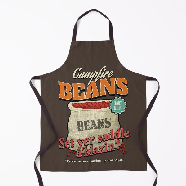 Item preview, Blazing Beans designed and sold by robotrobotROBOT.