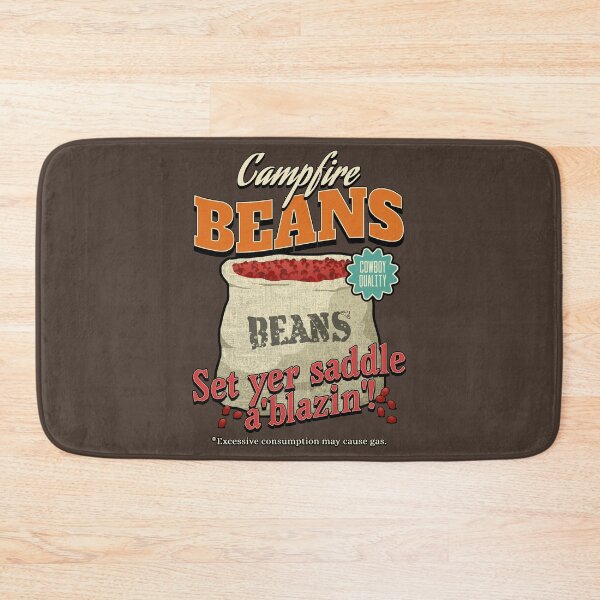 Item preview, Blazing Beans designed and sold by robotrobotROBOT.