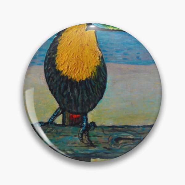 Item preview, Toucan designed and sold by Da Vincie .