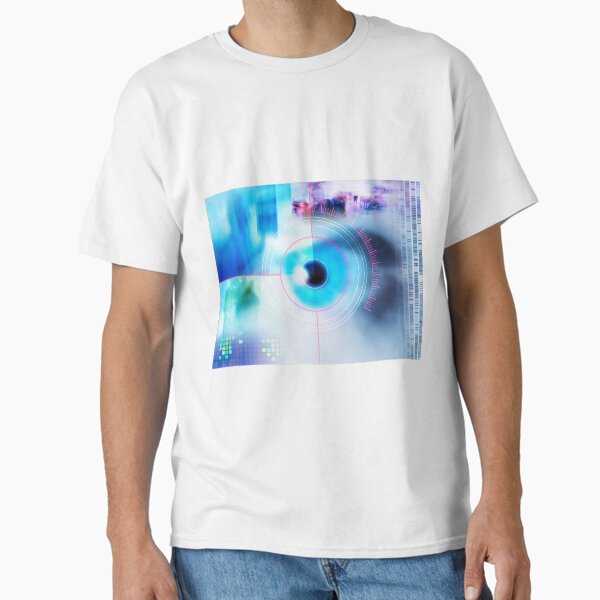 Item preview, Biometric eye scan (T980/0332) designed and sold by SciencePhoto.