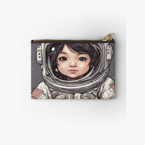 Item preview, Child_Astronaut designed and sold by Ball-and-Match.