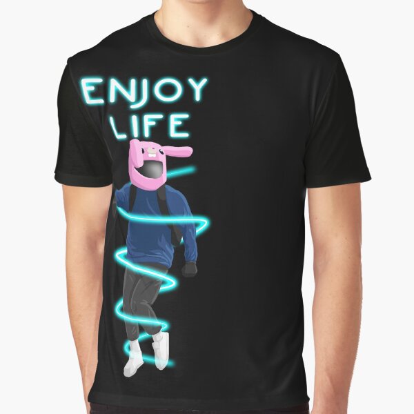 Item preview, Enjoy Life designed and sold by TwoShoesWood.