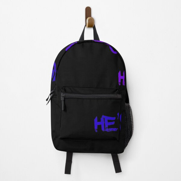Item preview, HE'S MY OTHER HALF designed and sold by EmPowerRise.