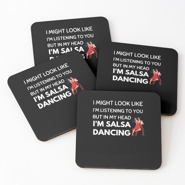 Item preview, Salsa Dancer designed and sold by GodsPeople.