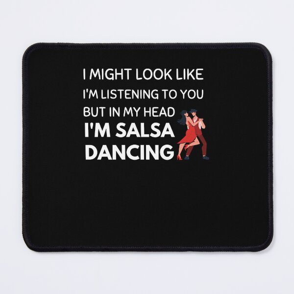 Item preview, Salsa Dancer designed and sold by GodsPeople.