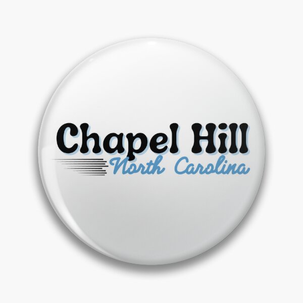 Item preview, Chapel Hill | UNC Tarheels designed and sold by callijames8.
