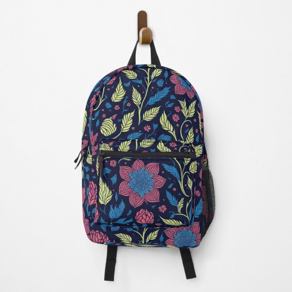 Item preview, Flower Pattern S03 D18 designed and sold by Houerd.