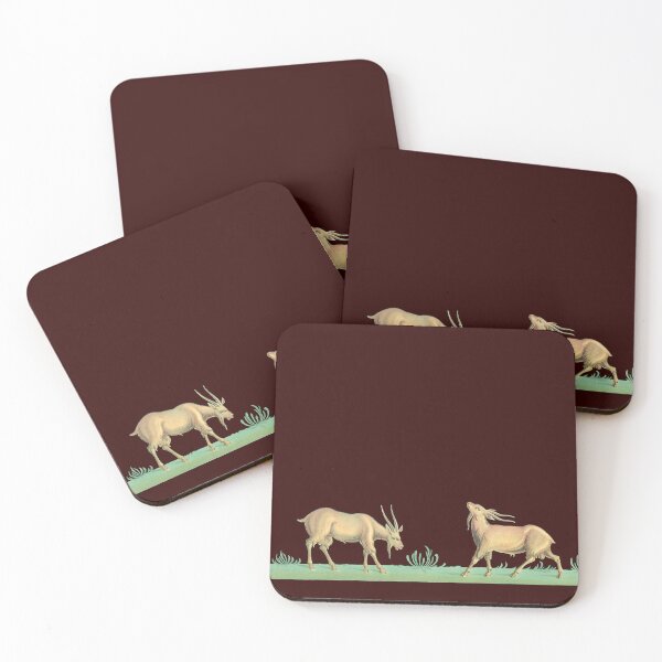 Item preview, Sivicus' goats designed and sold by frederic Lecut.