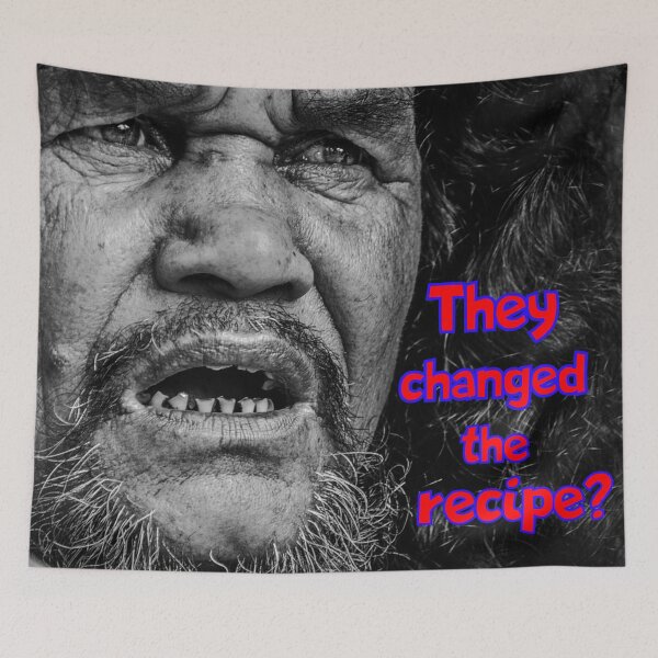 Item preview, Change Can Be Painful designed and sold by Surreallytee.