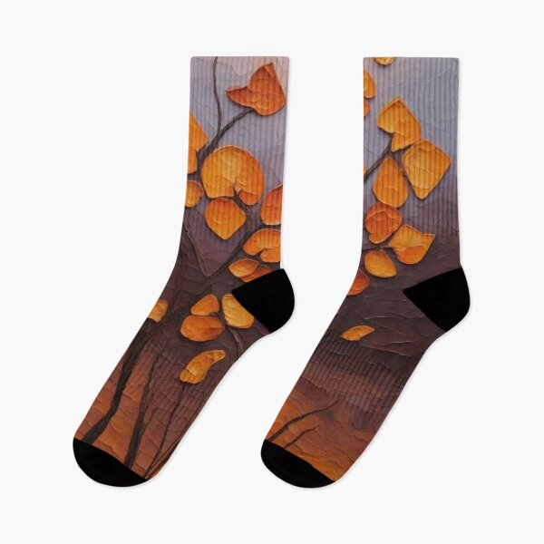 Item preview, Autumn Leaves designed and sold by kultomatic.