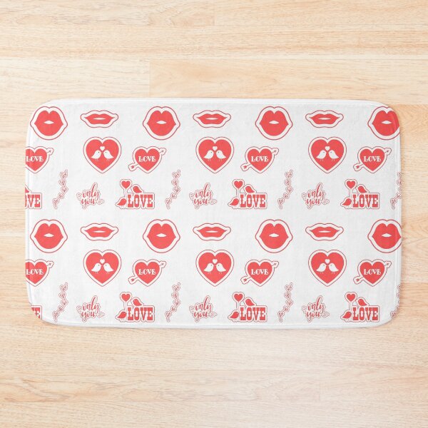 Item preview, small illustrations dedicated to love designed and sold by huape.