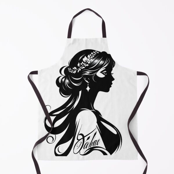 Item preview, From the Virtual to the Real: Acquire Digital Art with Silhouettes of Dazzling Women designed and sold by Artedig.