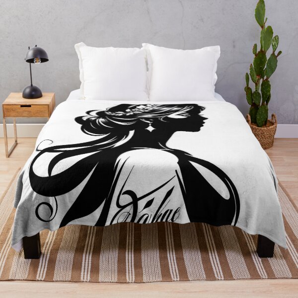 Item preview, From the Virtual to the Real: Acquire Digital Art with Silhouettes of Dazzling Women designed and sold by Artedig.