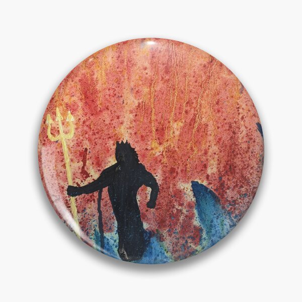 Item preview, The sea's are Treacherous designed and sold by StefanVernon.