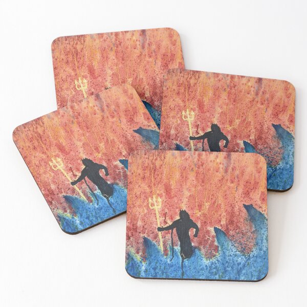 Item preview, The sea's are Treacherous designed and sold by StefanVernon.